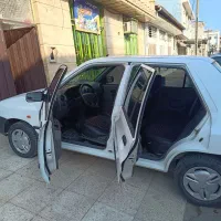 پراید مدل 96|خودرو سواری و وانت|بندر ترکمن, |دیوار