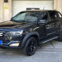 اجاره خودرو KMC T8