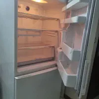 یخچال فریزر اسنوا