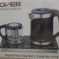 چای ساز هانوور مدل ۱۱۱۶