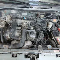 ماشین پراید|خودرو سواری و وانت|آزادشهر, |دیوار