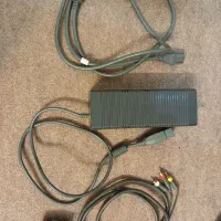 Xbox 360 سالم و بشرط|کنسول، بازی ویدئویی و آنلاین|تهران, مشیریه|دیوار