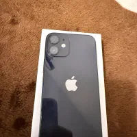 آیفون ۱۲ مینی باطری ۸۳٪