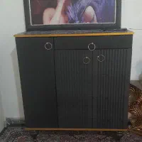 جاکفشی نو نو به همراه قاب