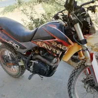 موتور سیکلت