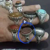 انگشتر  نقره 926|جواهرات|آبادان, |دیوار