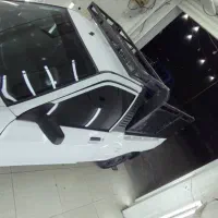 پراید بار 1402|خودرو سواری و وانت|چاه ورز, |دیوار