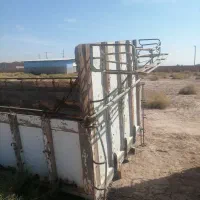 اتاق چوبی|خودرو سنگین|کرمان, |دیوار