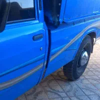 نیسان مدل ۱۴۰۰ تمیز  در حد|خودرو سواری و وانت|باخزر, |دیوار