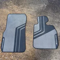 کف پوش ماشین بی ام و سری ۳ F30