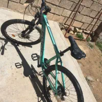 دوچرخه 27 کلیک