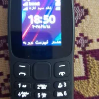 گوشی نوکیادوسیم اصل ویتنام نونوآکبند|موبایل|بیرجند, |دیوار