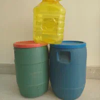 دبه مخصوص ترشی و خیارشور