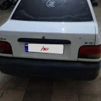 پراید مدل ۹۵ بیرنگ|خودرو سواری و وانت|قرچک, باقرآباد|دیوار