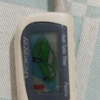 دزدگیر مجیکار استارتی