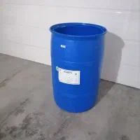 بشکه پلاستیکی 220 لیتری