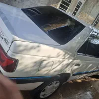 پژو 405اتاق slx مدل 90