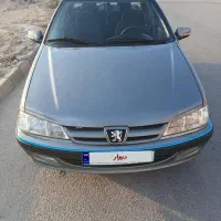 پرشیا ساده مدل 86 دو گانه کارخانه