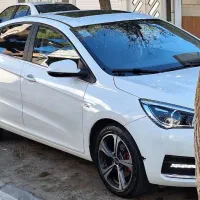 آریزو ۵ تمیز و کارمندی