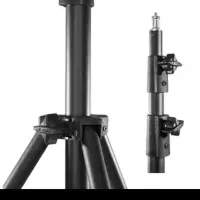 سه پایه نور Ilkeen a260l|دوربین عکاسی و فیلم‌برداری|تهران, اکباتان|دیوار