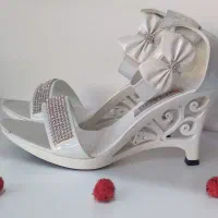 کفش زنانه سایز ۴۰