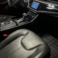 چری آریزو 5IE جدید توربو،۱۴۰۱.بیرنگ..۴۲هزار کار