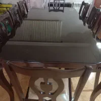 میز ناهار خوری