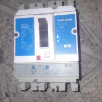 کابل برق. کلید سه فاز|مصالح و تجهیزات ساختمان|شیراز, گلکوب|دیوار