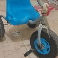 سه چرخه وکالاسکه