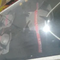 اجاق گاز صفحه ای|اجاق گاز و لوازم برقی پختوپز|آبیک, |دیوار