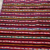 گلیم|گلیم، جاجیم، گبه|بیضا, |دیوار