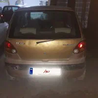 ماتیز ۷۹|خودرو سواری و وانت|بجنورد, |دیوار