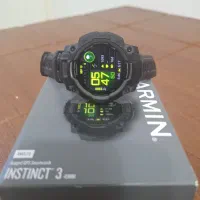 ساعت گارمین Instinct 3 Amoled