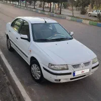 سمند LX مولتی پلکس مدل 95 بدون رنگ|خودرو سواری و وانت|قزوین, |دیوار