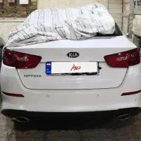 اپتیما 2015|خودرو سواری و وانت|تهران, ستارخان|دیوار