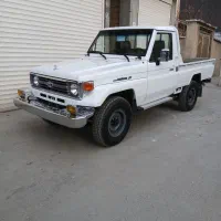 وانت4500سی سی