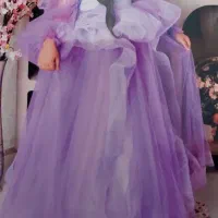 فروش لباس عروس دخترانه