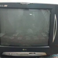 تلوزیون 21 اینچ ال جی