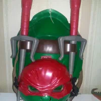 تعدادی اسباب بازی