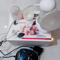 شیردوش برقی بریسک brisk