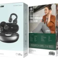 هندزفری بلوتوثی گرین لاین مدل Loop Bone