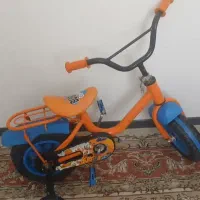 دوچرخه 12