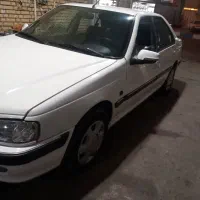 پارس ۸۹ دوگانه|خودرو سواری و وانت|رامهرمز, |دیوار