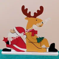 استندهای چوبی خاص|صنایع دستی و سایر لوازم تزئینی|تهران, مجیدیه|دیوار