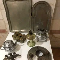 اجناس قدیمی