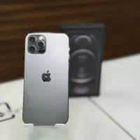 iphone 12 pro 256G ZAA