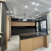 آپارتمان۲۱۰متر دوبلکس_جلال_خاص و مدرن_جنوبی صفر