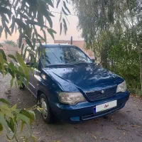 پراید۱۳۲مدل۹۰برای معاوضه دارم