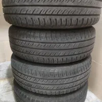 لاستیک بارز ۱۸۵