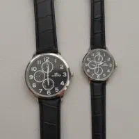 ساعت زنانه و مردانه برند Sharlafa